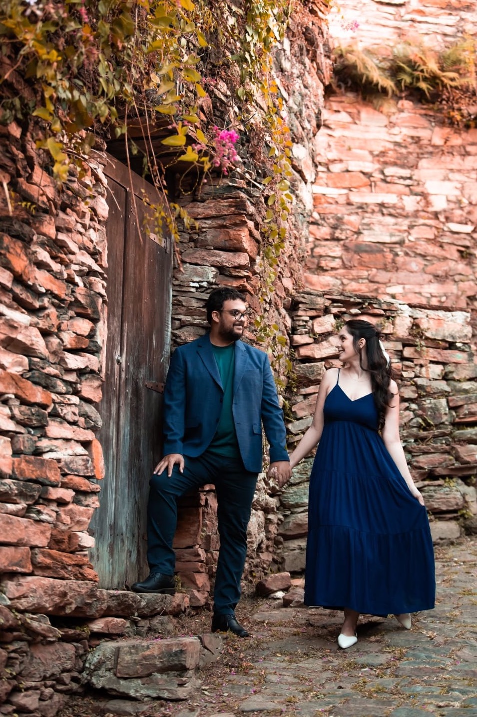 Rebeca e Pablo — foto 04