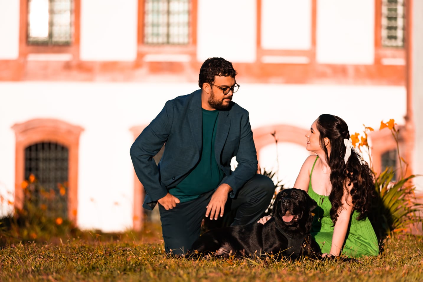 Rebeca e Pablo — foto 05