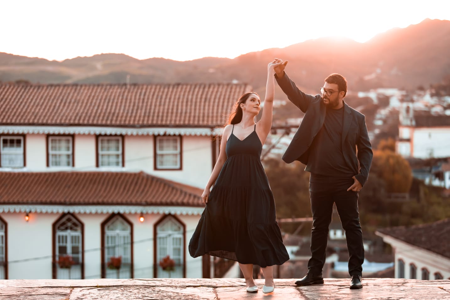 Rebeca e Pablo — foto 06
