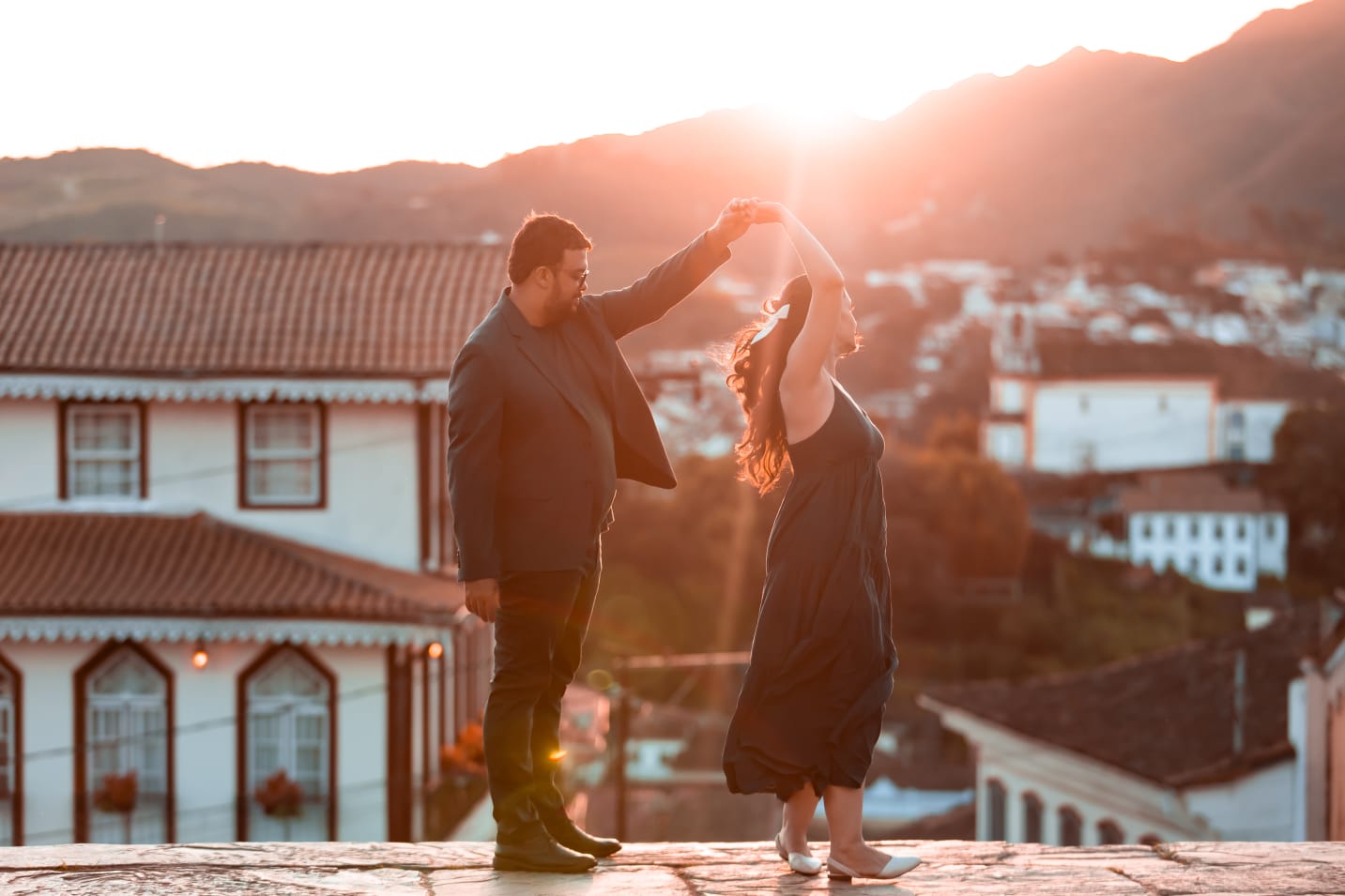 Rebeca e Pablo — foto 07