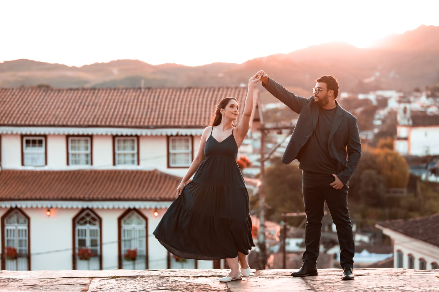 Rebeca e Pablo — foto 08