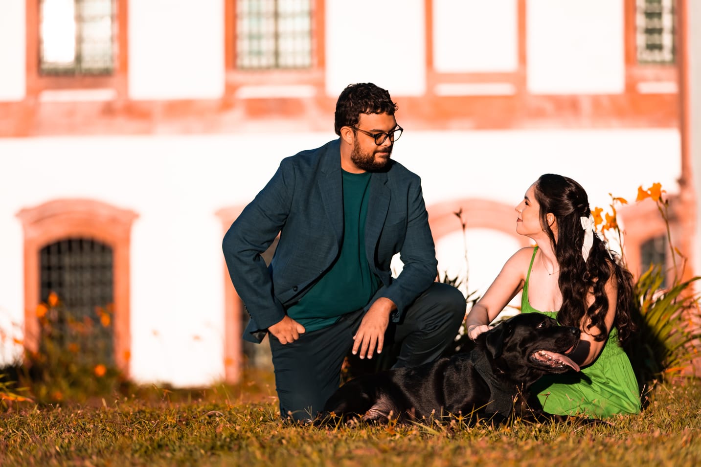Rebeca e Pablo — foto 09