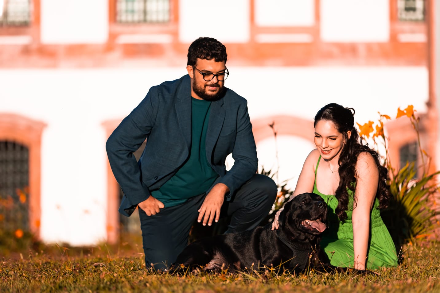 Rebeca e Pablo — foto 10