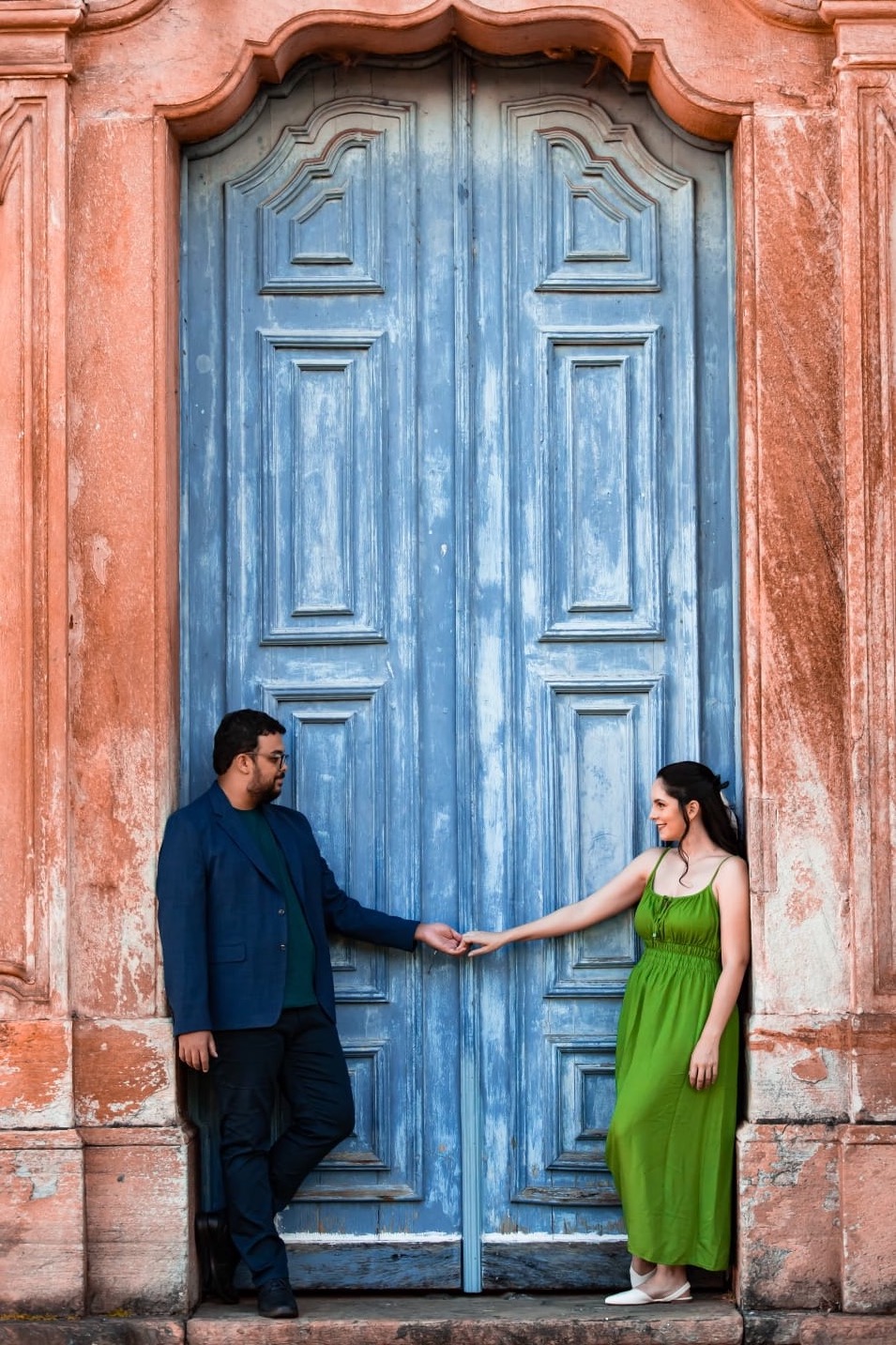 Rebeca e Pablo — foto 11