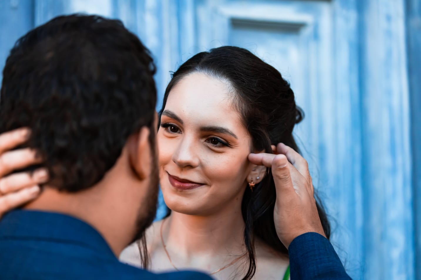 Rebeca e Pablo — foto 12