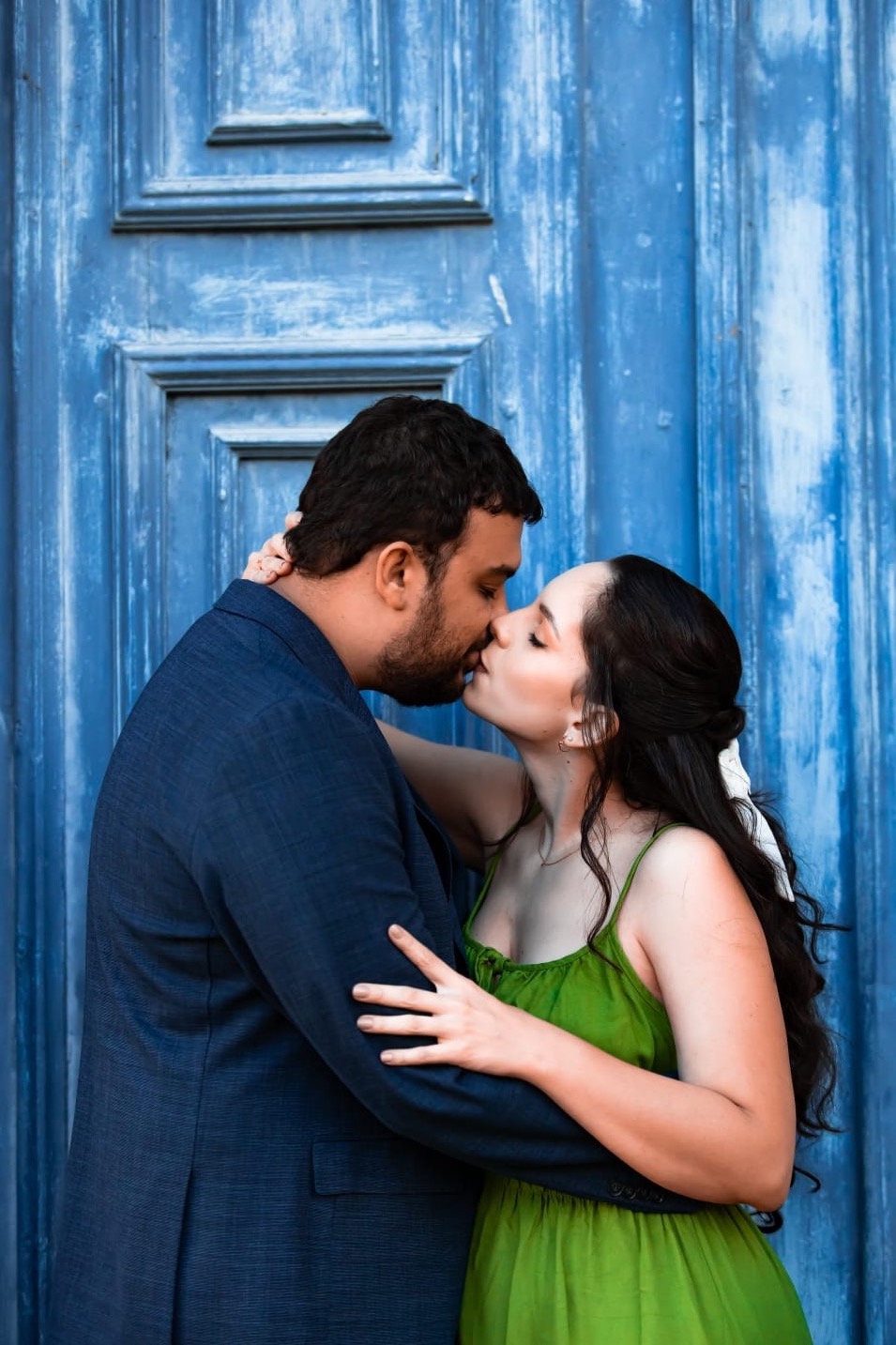 Rebeca e Pablo — foto 13