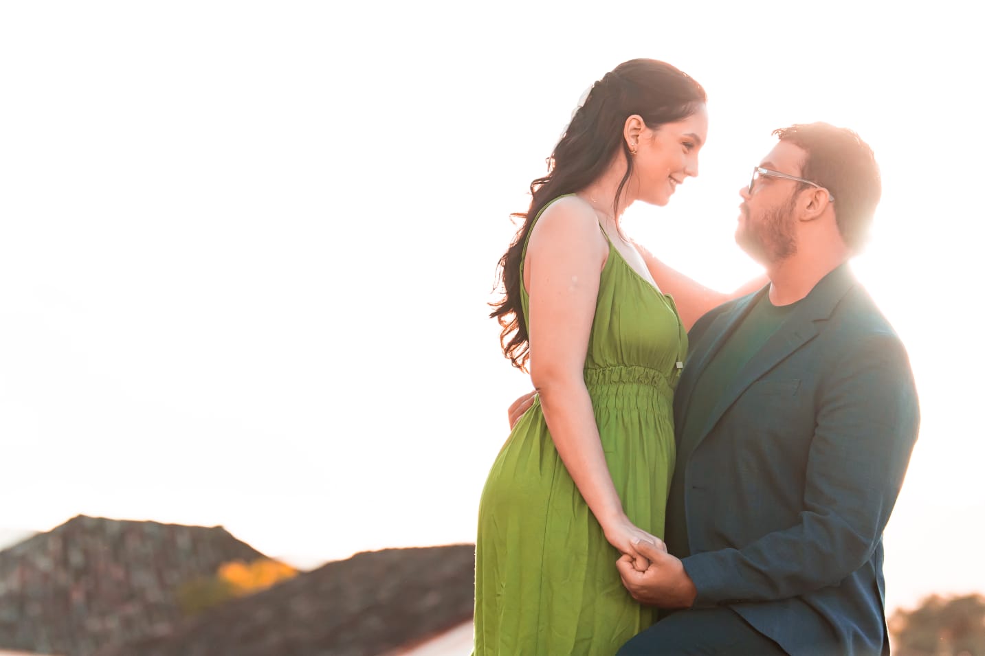Rebeca e Pablo — foto 15