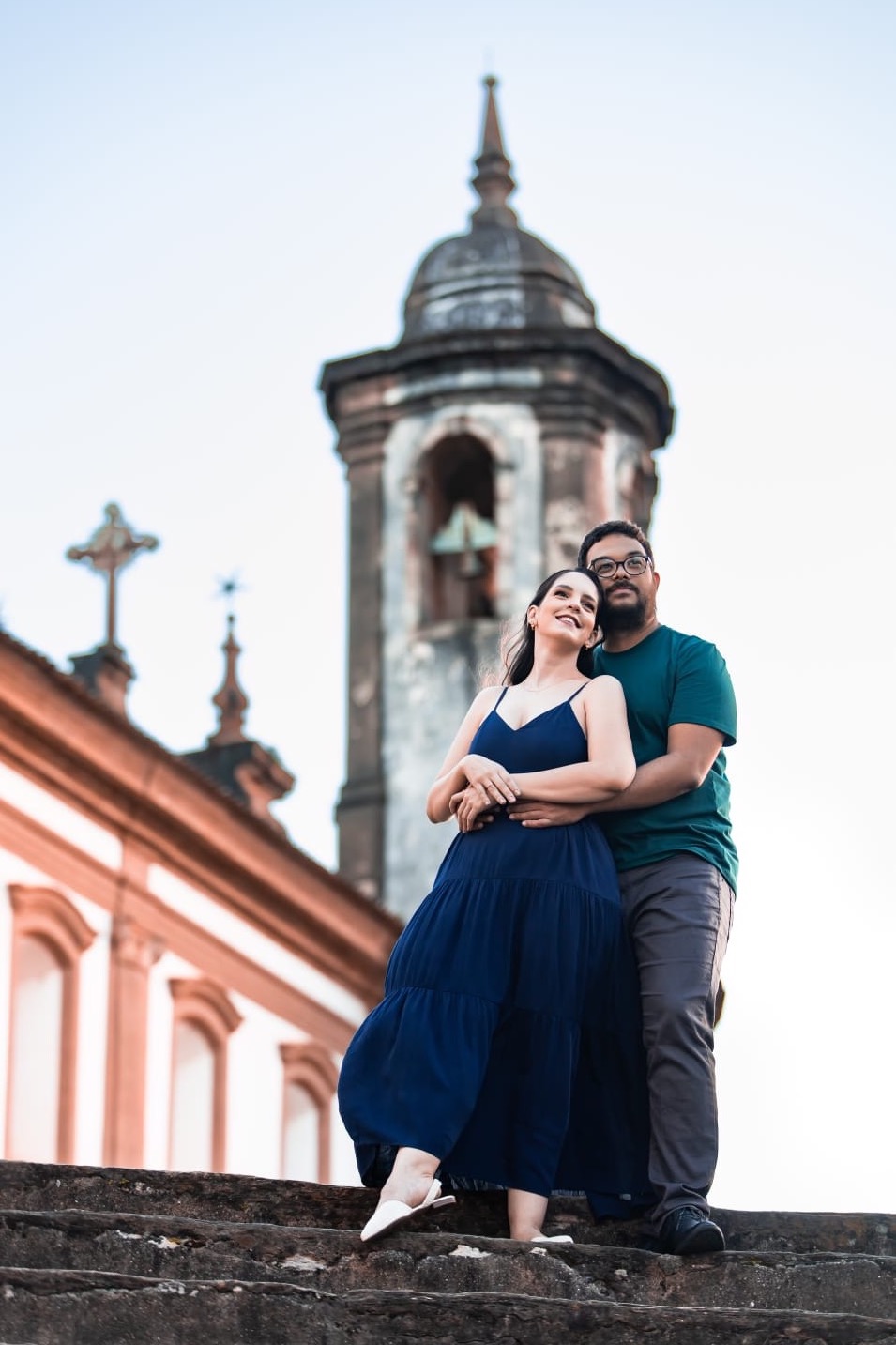 Rebeca e Pablo — foto 17