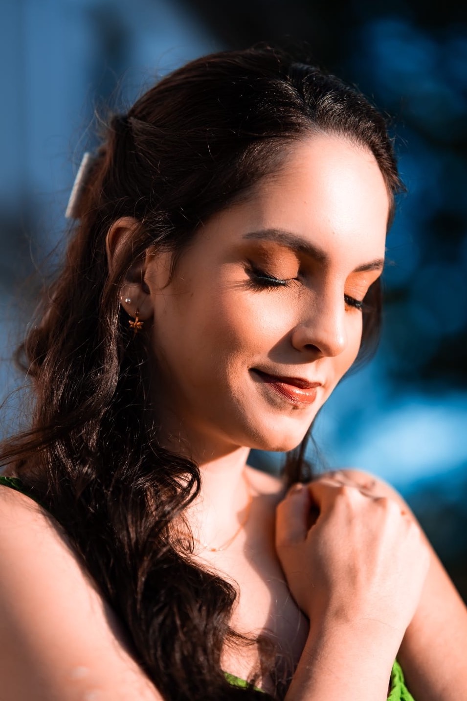 Rebeca e Pablo — foto 20