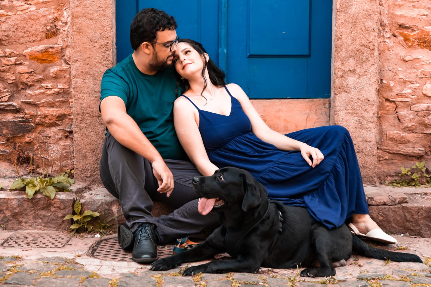Rebeca e Pablo — foto 21