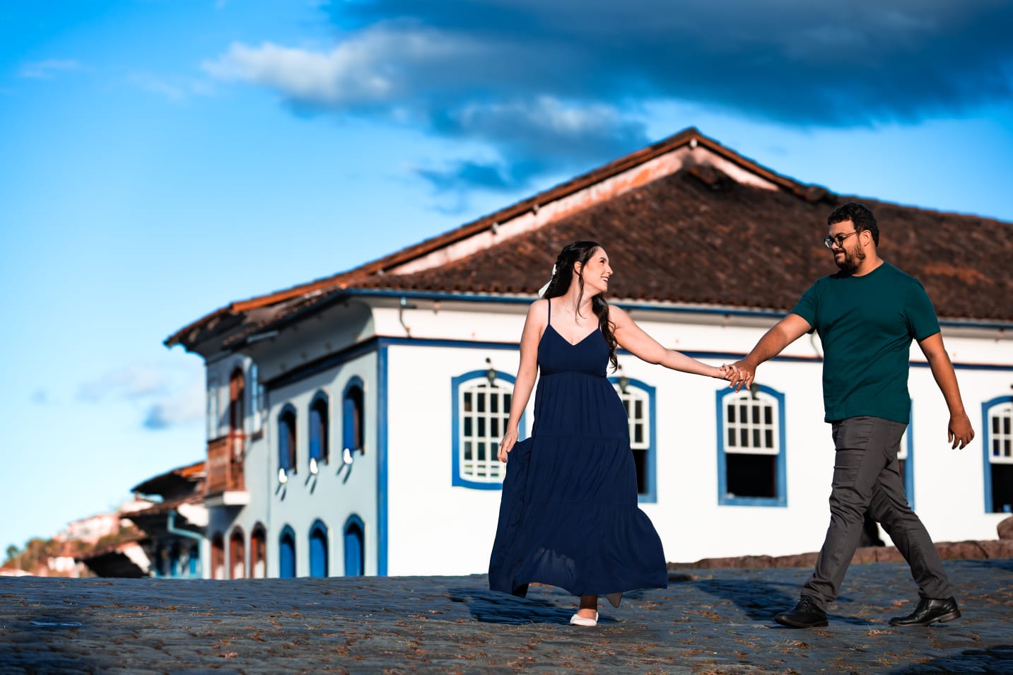 Rebeca e Pablo — foto 22