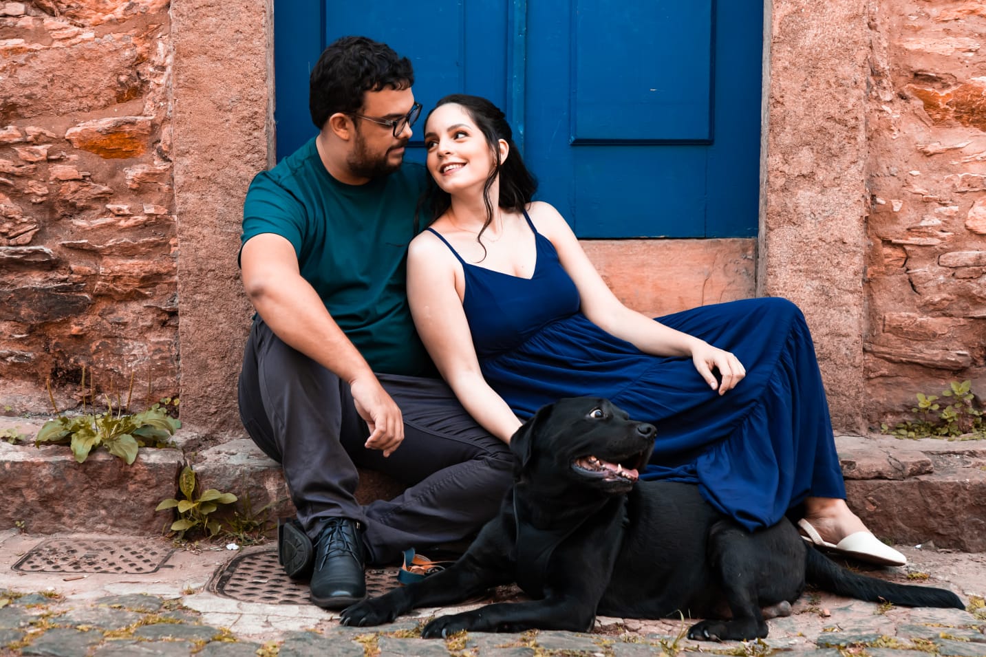 Rebeca e Pablo — foto 23