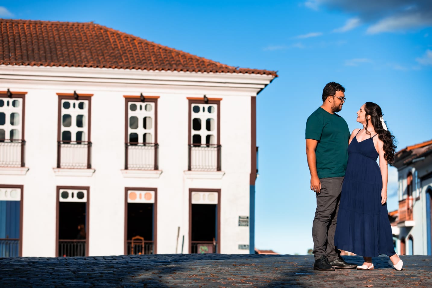 Rebeca e Pablo — foto 24