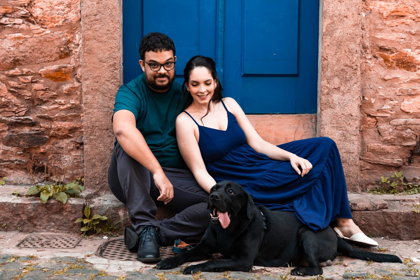 Rebeca e Pablo — foto 25
